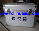 動(dòng)物檢疫箱