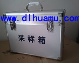 動(dòng)物采樣箱