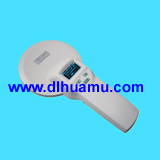 電子耳標(biāo)識(shí)讀器