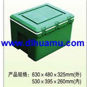 ? 55L?疫苗運(yùn)輸箱 ?生物樣品運(yùn)輸箱