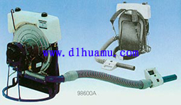 HUDSON哈遜98600A背負(fù)式機(jī)動(dòng)超微粒霧化噴霧器