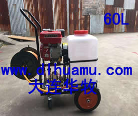 推車式機(jī)動消毒噴霧器（機(jī)）/機(jī)動噴霧消毒機(jī)HM-60LD