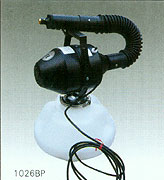 HUDSON哈遜電動(dòng)超低容量噴霧器?