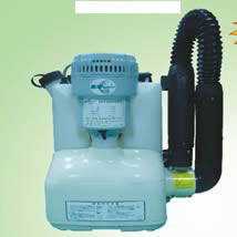 充電式超低容量電動(dòng)噴霧機(jī)