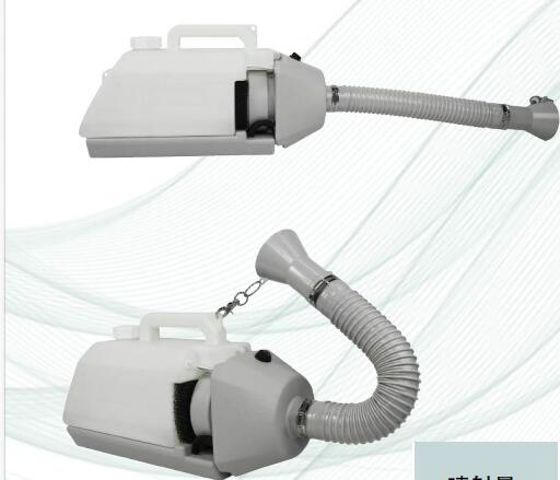電池版超低容量手持氣溶膠噴霧器HMS-1