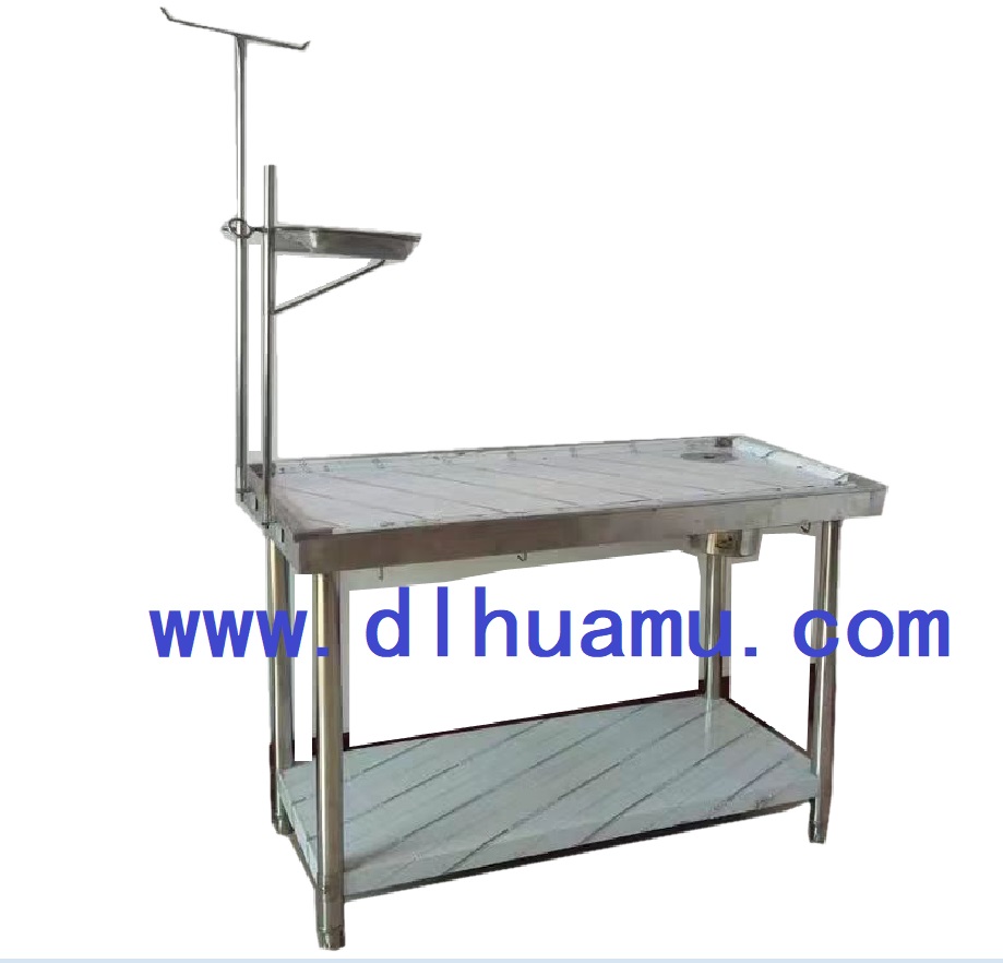 小動(dòng)物解剖臺(tái)/外科實(shí)驗(yàn)解剖臺(tái)